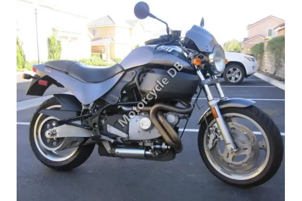 2002 Buell M2 Cyclone