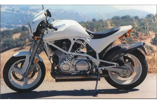 1998 Buell S1 Lightning