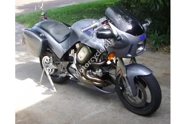 1996 Buell S2-T