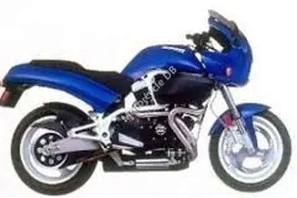 1998 Buell S3 Thunderbolt