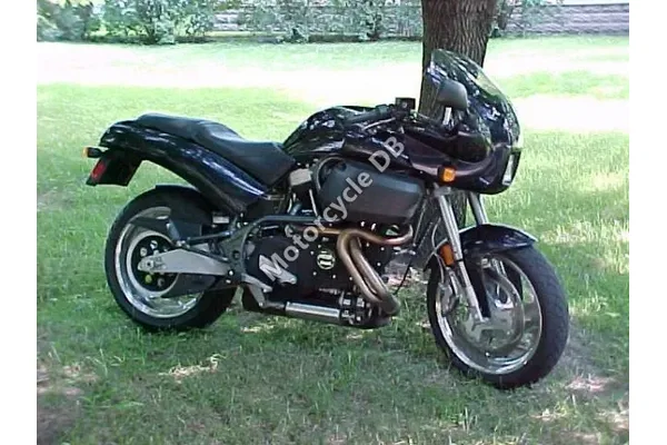 1999 Buell S3T Thunderbolt