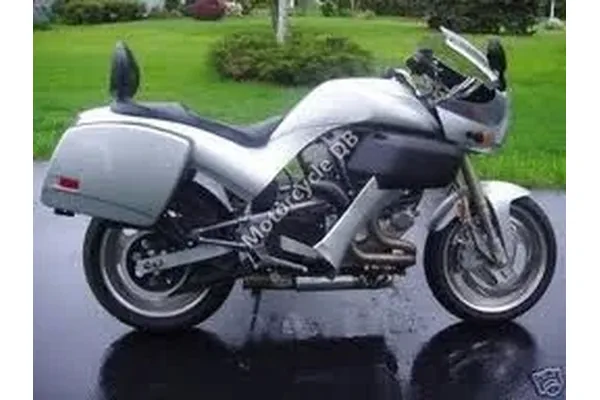 1997 Buell S3T Thunderbolt