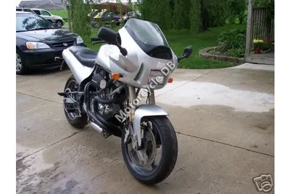 1998 Buell S3T Thunderbolt
