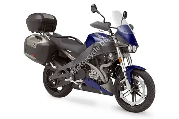2008 Buell Ulysses XB12 XT