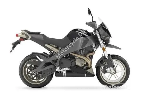 2007 Buell Ulysses XB12X