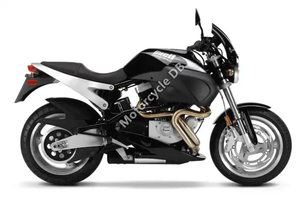 2002 Buell X1 Lightning