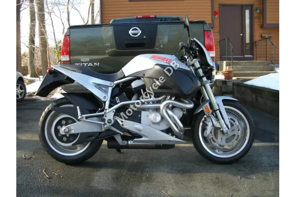 2000 Buell X1 Lightning