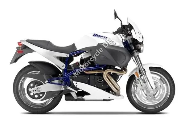 2001 Buell X1 Lightning