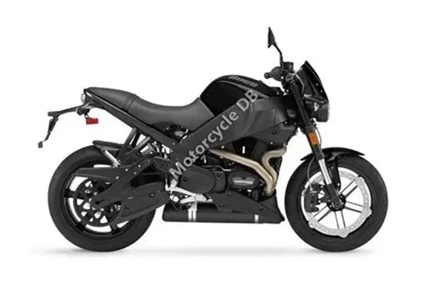 2010 Buell XB12SS Lightning Long