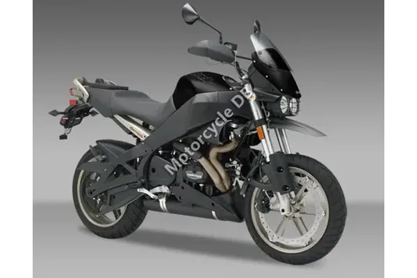 2010 Buell XB12X Ulysses