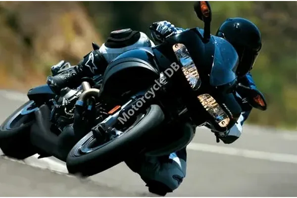 2008 Buell 1125R