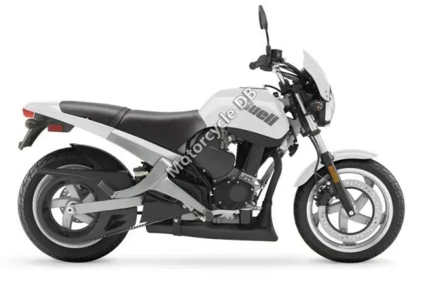 2009 Buell Blast
