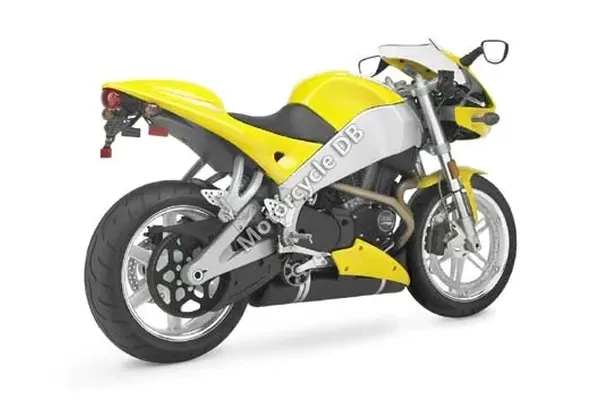 2006 Buell Firebolt XB9R