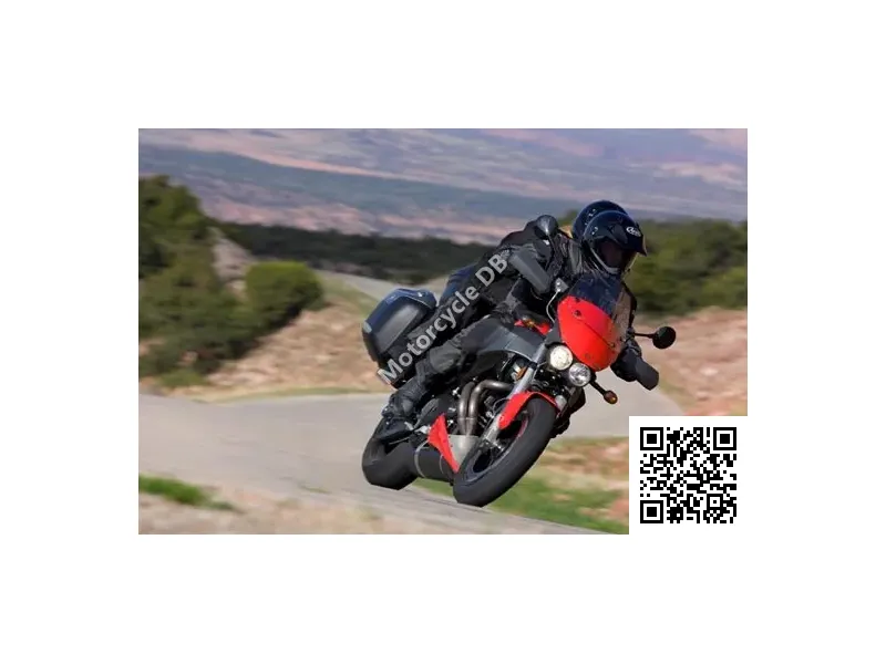 Buell Ulysses XB12XT