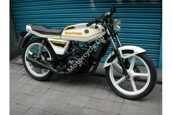 1980 Bultaco Streaker 125