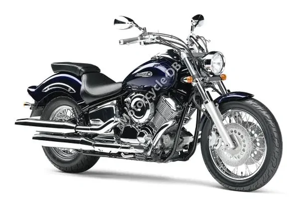 2010 CCM 404 DS Trail
