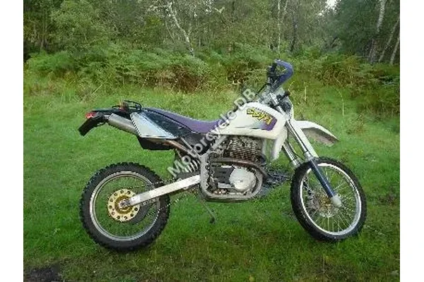 2010 CCM 450 DS