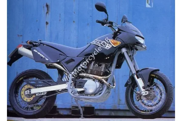 2000 CCM 604 RS