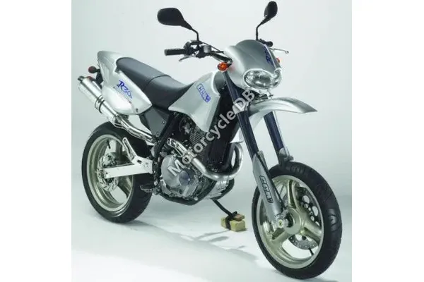 2003 CCM 604 RS