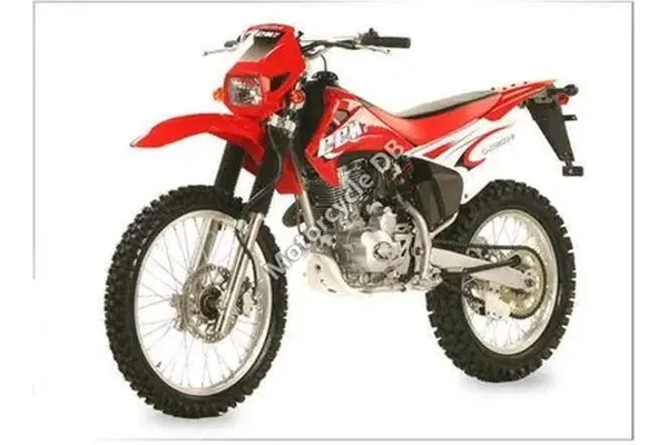 2008 CCM C-Xr125-E