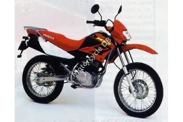 2009 CCM C-Xr125-M