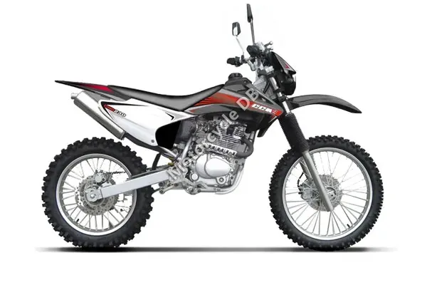 2011 CCM C-Xr230-E