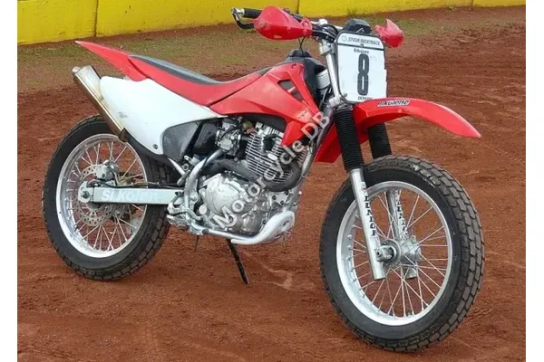 2009 CCM C-Xr230-E