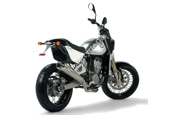 2010 CCM FT 710