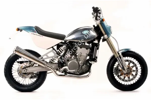 2010 CCM FT35-S