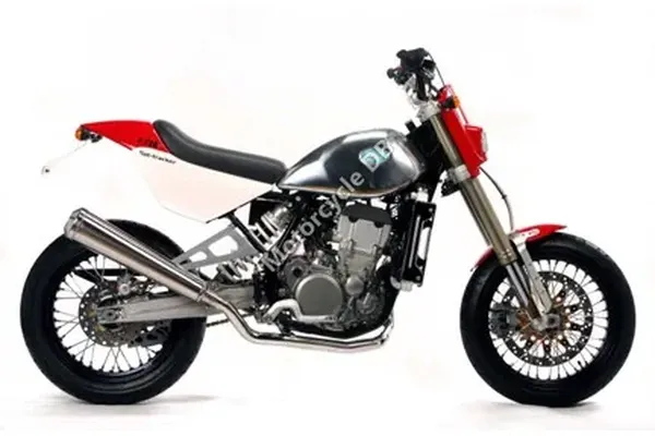 2008 CCM FT35S