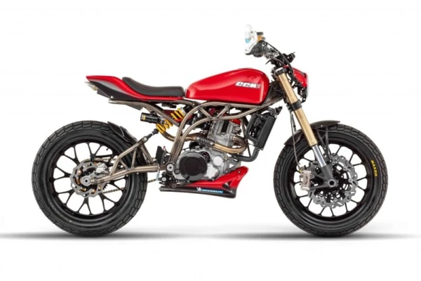 2020 CCM Foggy S Edition Spitfire