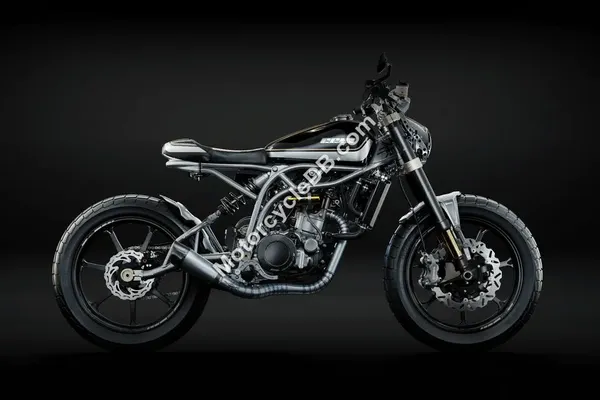 2022 CCM Heritage 71