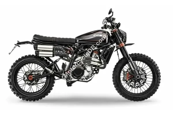 2022 CCM Maverick