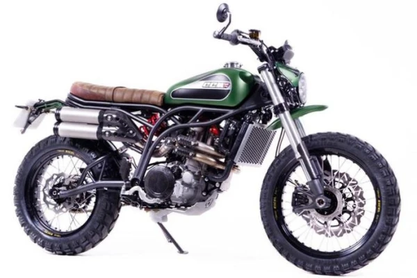 2021 CCM Maverick