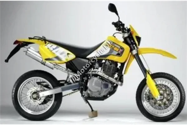 2007 CCM R30 Supermoto