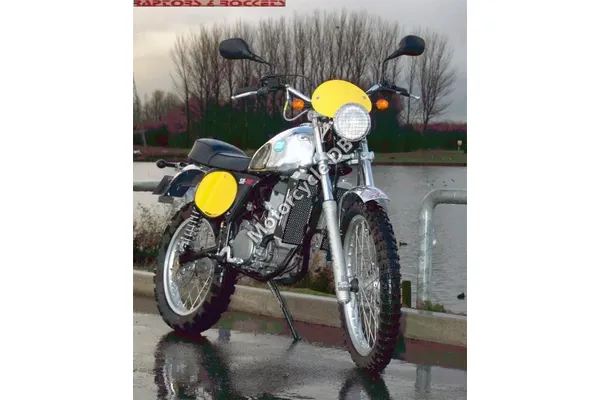 2009 CCM SR-40