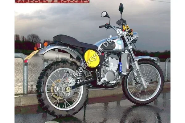 2008 CCM SR-40