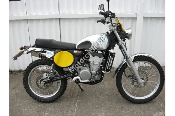 2012 CCM SR-40