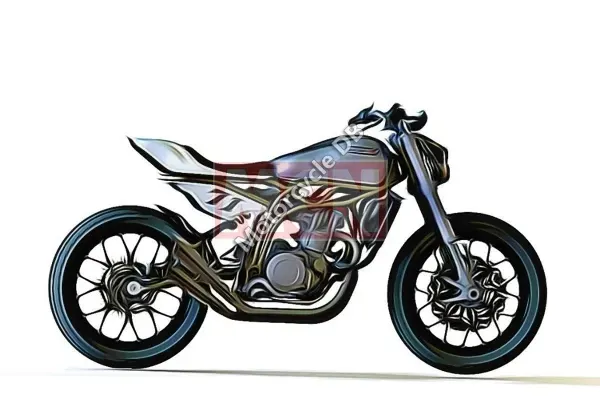 2018 CCM Spitfire Flat Tracker