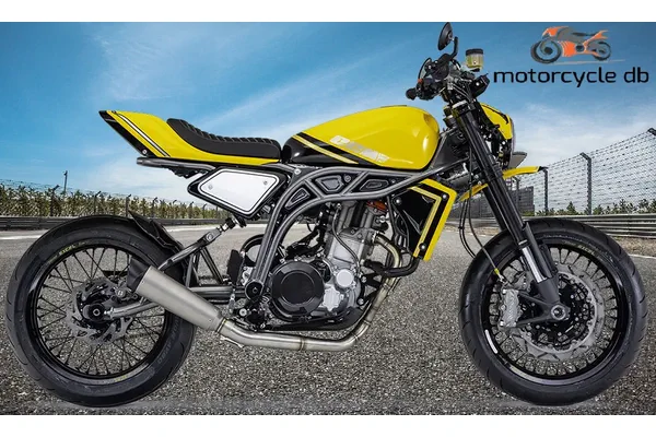 2023 CCM Street Tracker
