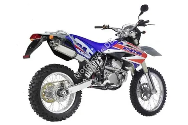 2007 CCM 404 DS Trail