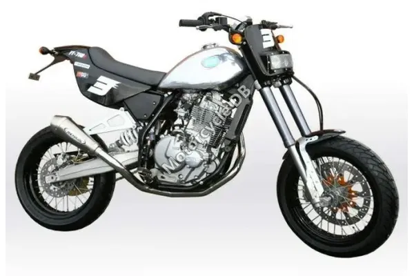2008 CCM FT710