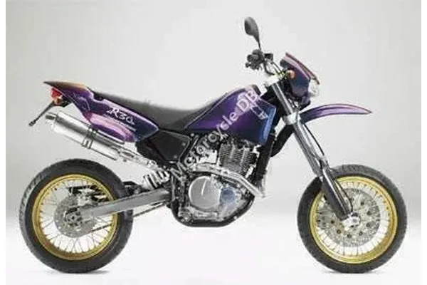 2003 CCM R30