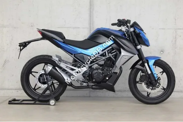 2022 CF Moto 150NK