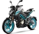 2021 CF Moto 250NK - photo 1
