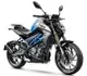2022 CF Moto 300NK - photo 1