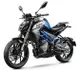 2022 CF Moto 300NK - photo 2