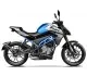 2022 CF Moto 300NK - photo 4