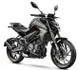 2022 CF Moto 300NK - photo 5