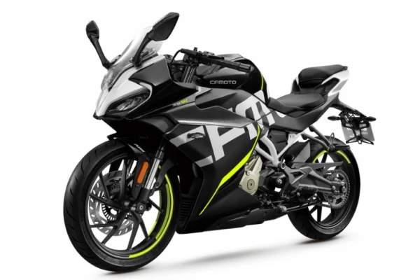 2020 CF Moto 300SR